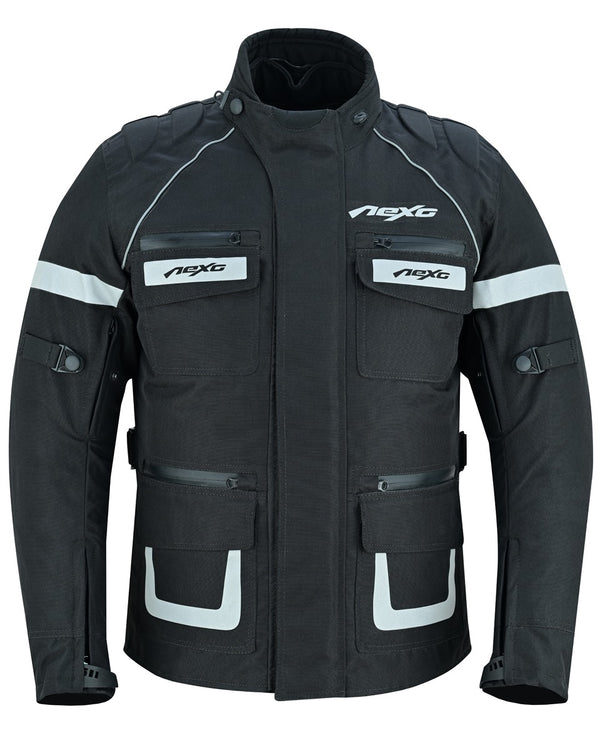 Nexo Sports Four Seasons Jacket