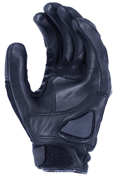 Nexo Perforated Leather Summer Gloves