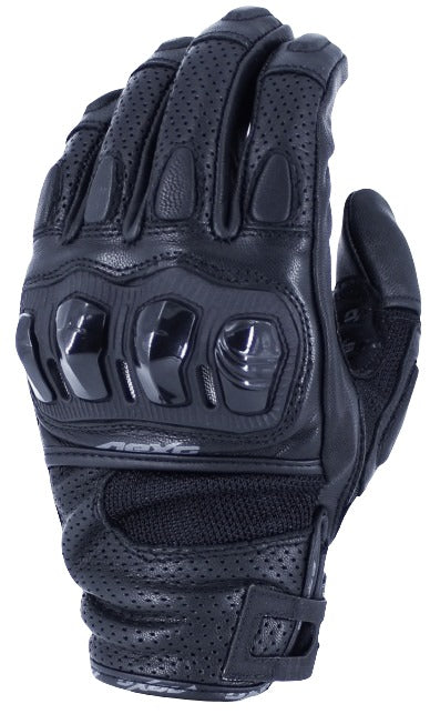 Nexo Perforated Leather Summer Gloves