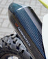 CarbonTech Silencer Guard - KTM/GasGas/Husky 250-300 (2024 Up)