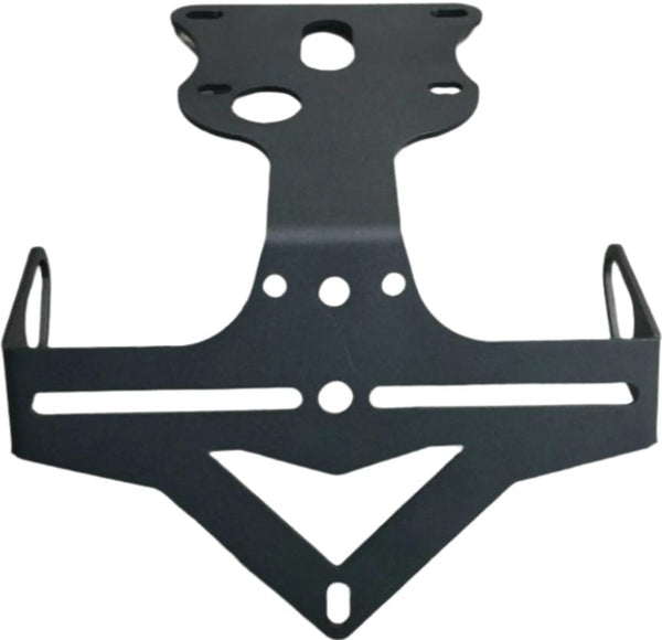 Moto Tiger Tail Tidy - Yamaha XSR900 (2016-2021)