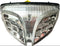 SBK Accessories Suzuki GSXR600/750 (2008-2012)/GSXR1000 (2009-2013) Integrated Tail Light - Clear