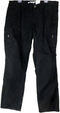 Nexo Kevlar Cargo Magnus STRH Twill Jeans - Black