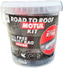 Motul Road to Roof Care Kit Bucket