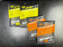 Endura Forge 1 Day Pack Supplements