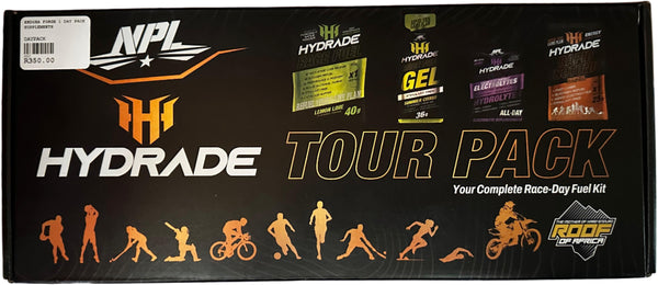 Endura Forge 1 Day Pack Supplements