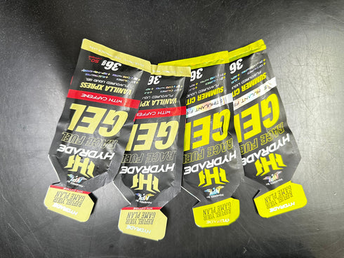 Endura Forge 1 Day Pack Supplements
