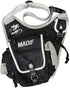 MADIF Shoulder Bag - Light Grey