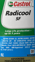 Castrol Radicool SF Coolant - 1L — Cleaning & Care (image 2 of 2)