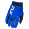 Fly 2026 F-16 Gloves - Blue/White