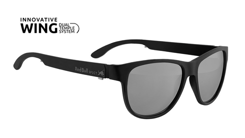 Red Bull SPECT Steady Sunglasses - Mirrored 005P