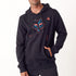 Fox Racing Withered Pullover Hoody - Black