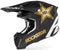 Airoh 2022 Aviator 3 Helmet - Rockstar Matt