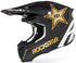 Airoh 2022 Aviator 3 Helmet - Rockstar Matt
