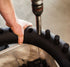 X-GRIP Mousse Driller