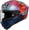 Shoei X-Spirit Pro Marquez Holi Helmet - TC-1