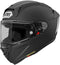 Shoei X-Spirit Pro Helmet - Black Matt
