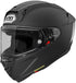 Shoei X-Spirit Pro Helmet - Black Matt