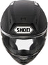 Shoei X-Spirit Pro Helmet - Black Matt