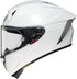 Shoei X-Spirit Pro Helmet - White