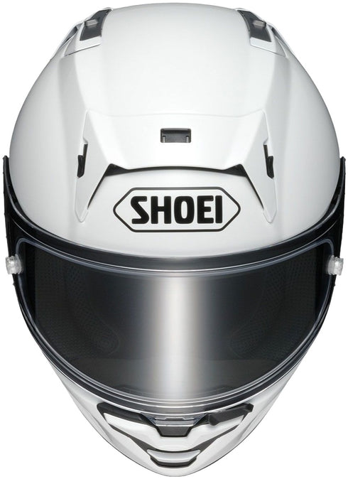 Shoei X-Spirit Pro Helmet - White