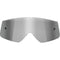 Thor 2017 Replacement Lens for Combat/Conquer/Sniper Goggles - Mirror Smoke/Silver
