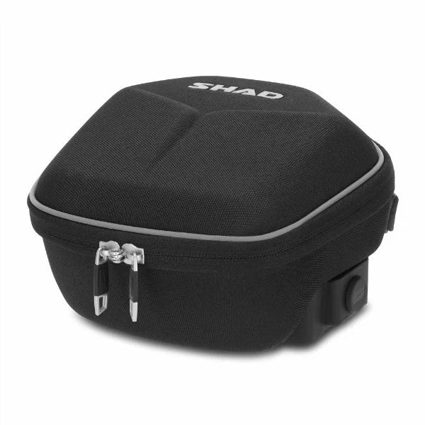 Shad E02 Click System Tank Bag - 2L
