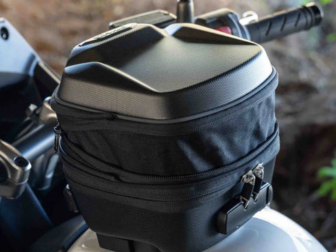 Shad E03CL Click System Pro Tank Bag - 3L