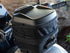 Shad E03CL Click System Pro Tank Bag - 3L