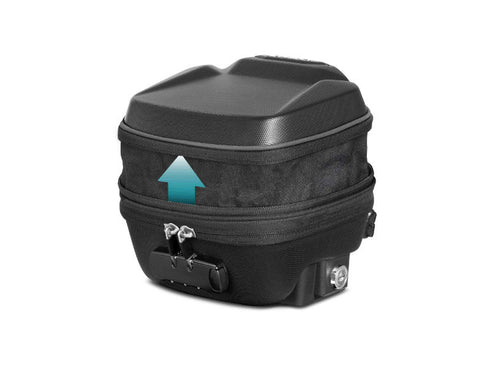 Shad E03CL Click System Pro Tank Bag - 3L