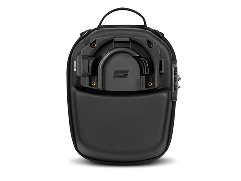Shad E091CL Click System Dual Lockable Tank Bag - 9L