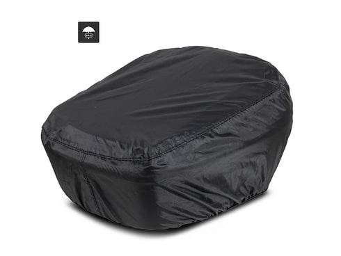 Shad E091CL Click System Dual Lockable Tank Bag - 9L
