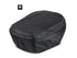 Shad E091CL Click System Dual Lockable Tank Bag - 9L