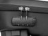 Shad E091CL Click System Dual Lockable Tank Bag - 9L