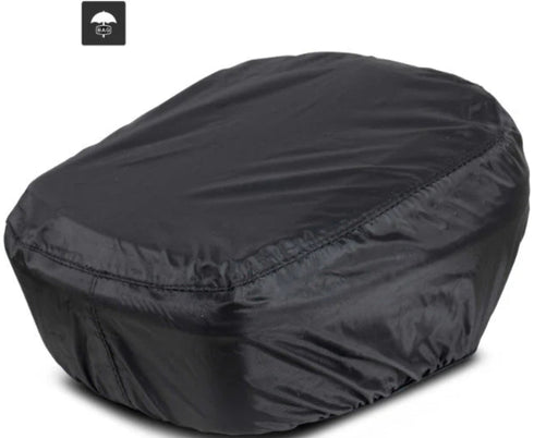 Shad E09C Click System Tank Bag - 5L