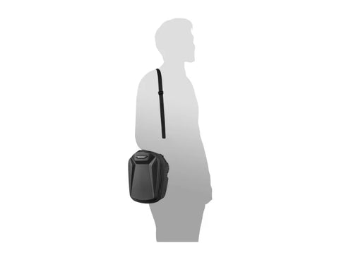 Shad E09C Click System Tank Bag - 5L