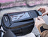 Shad E09CL Click System Pro Lockable Tank Bag - 5L