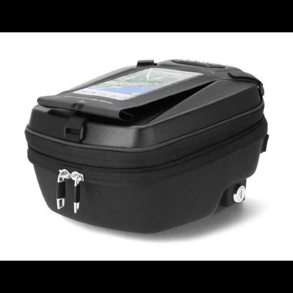 Shad E09CL Click System Pro Lockable Tank Bag - 5L