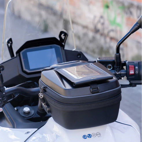 Shad E09CL Click System Pro Lockable Tank Bag - 5L