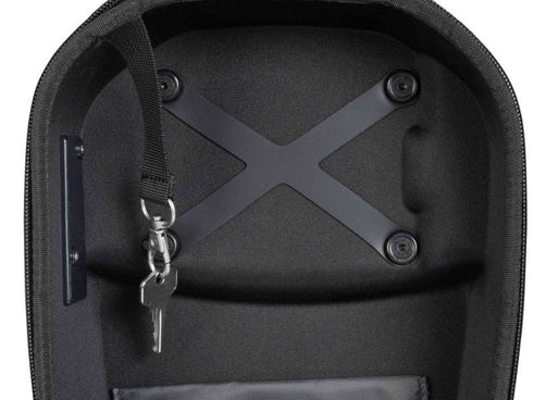 Shad E09CL Click System Pro Lockable Tank Bag - 5L