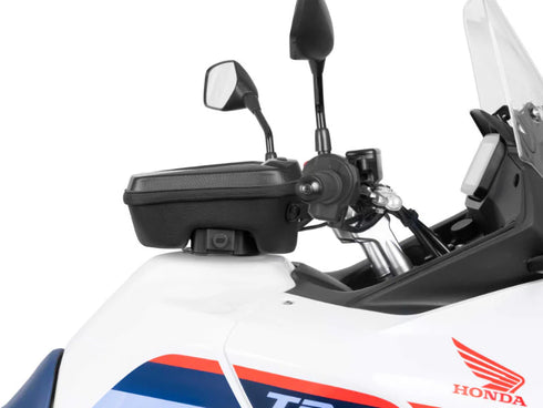 Shad E09CM Click System Centre Mount Tank Bag - 5L
