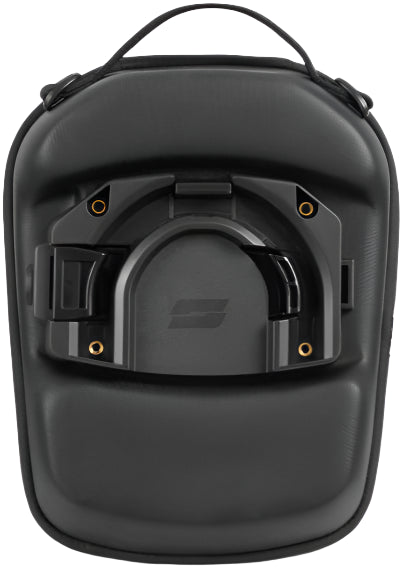 Shad E09CM Click System Centre Mount Tank Bag - 5L