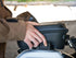 Shad E09CM Click System Centre Mount Tank Bag - 5L