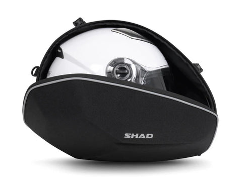 Shad SE48 Semirigid Saddle Bag - 20L
