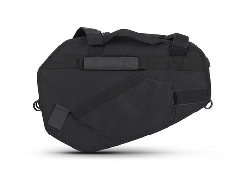Shad SE48 Semirigid Saddle Bag - 20L
