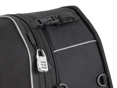 Shad SE48 Semirigid Saddle Bag - 20L