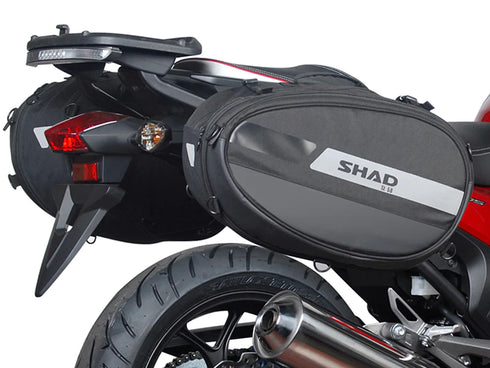 Shad Big Saddle Bag SL58