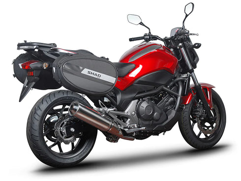 Shad Big Saddle Bag SL58