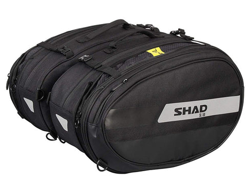 Shad Big Saddle Bag SL58