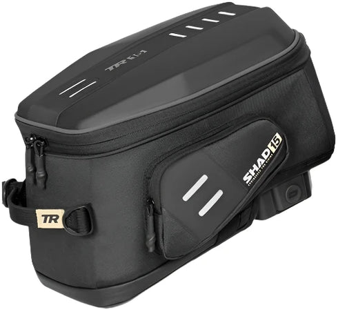 Shad Click System Tank Bag Terra TR15C- 13 Litre